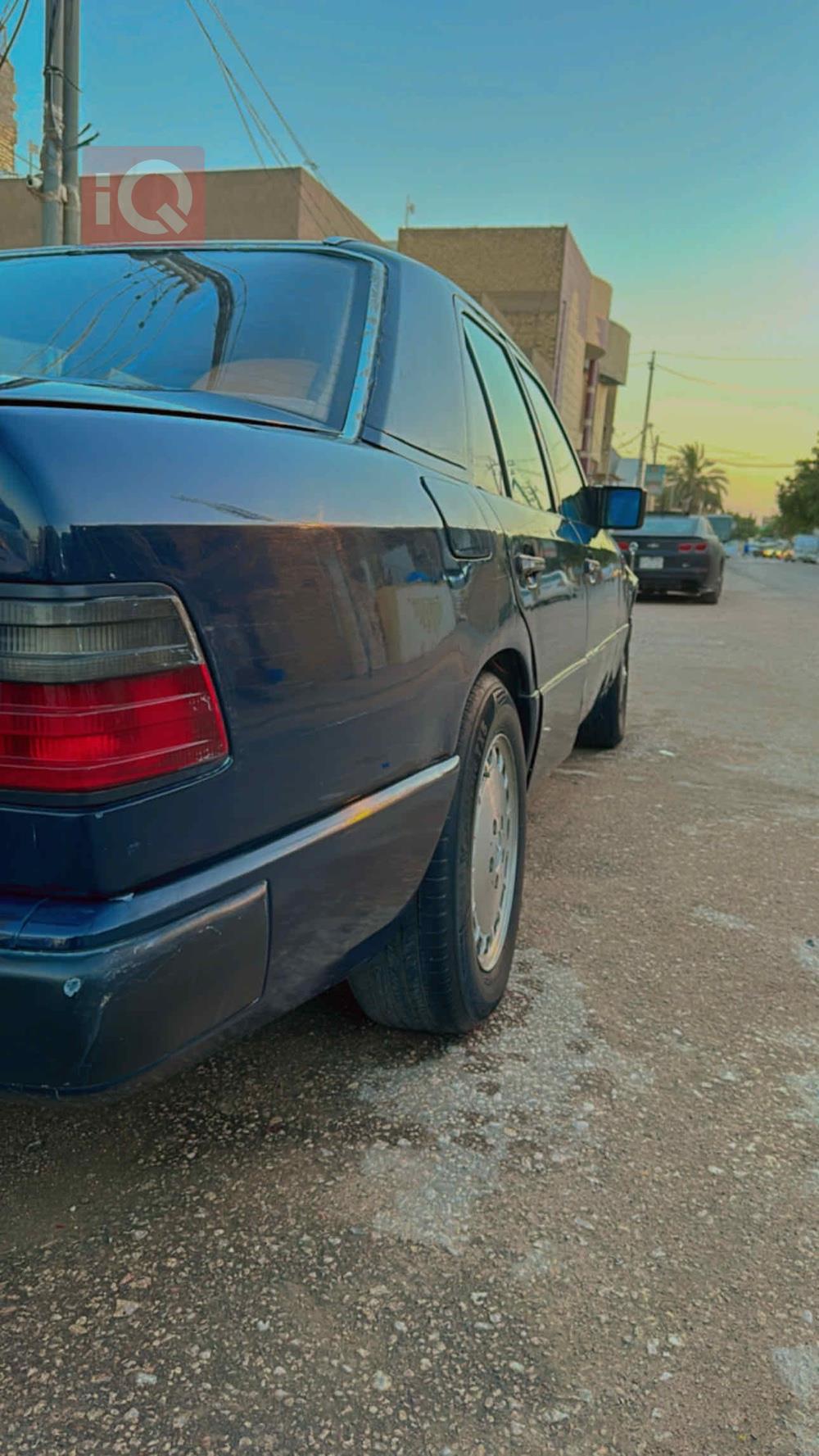 مرسيدس بنز إس كلاس